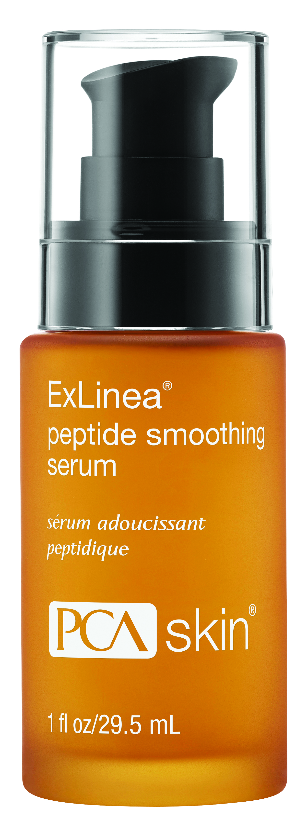 Amazon.com: PCA SKIN ExLinea Peptide Smoothing Face Serum, Spot